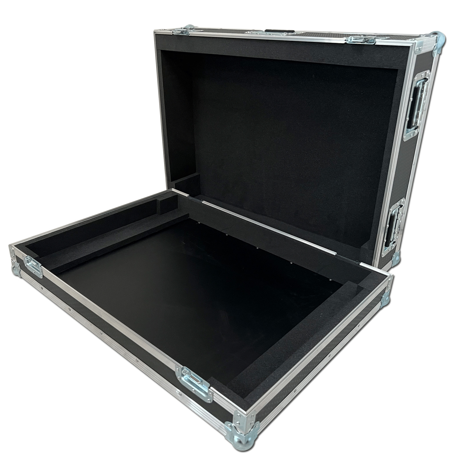 Allen and Heath SQ-7 Digital Mixer Flightcase